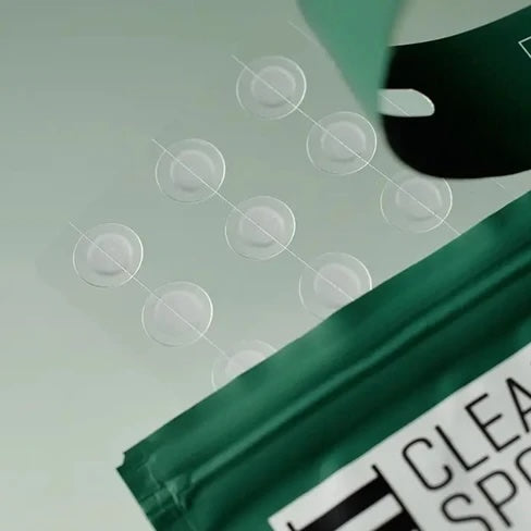 30 Days Miracle Clear Spot Patch - Some By Mi