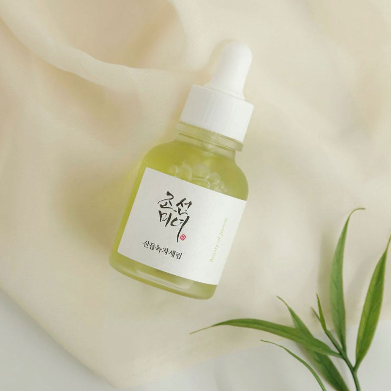 Calming Serum - Beauty Of Joseon
