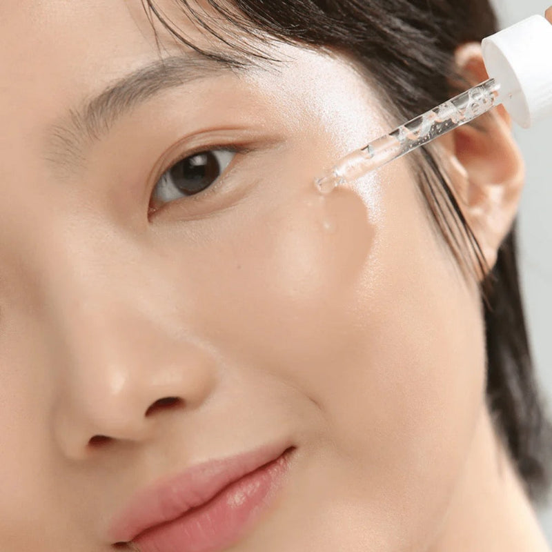 Glow Deep Serum - Beauty Of Joeson