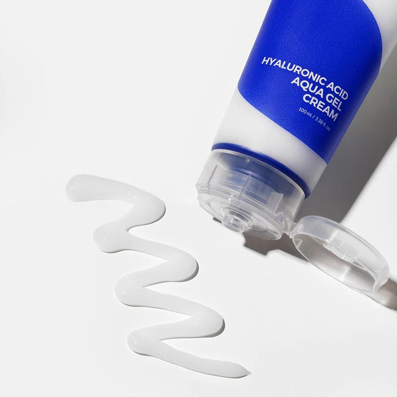 Hyaluronic Acid Aqua Gel Cream - ISNTREE