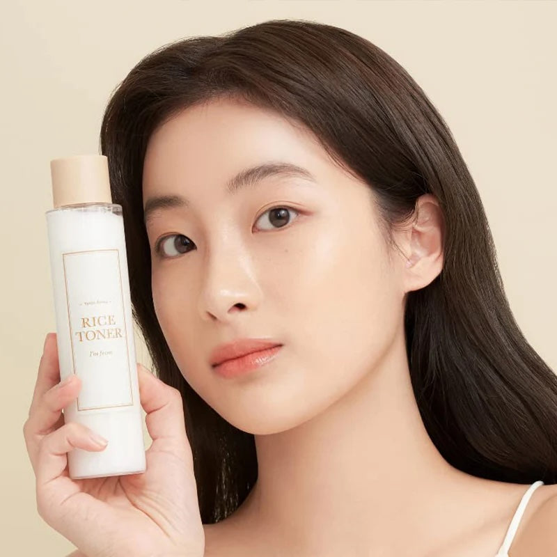 Rice Toner 150ML - I'm From