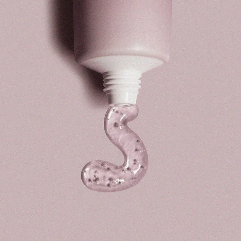 Black Rice Moisture 5.5 Soft Cleansing Gel - Haruharu Wonder