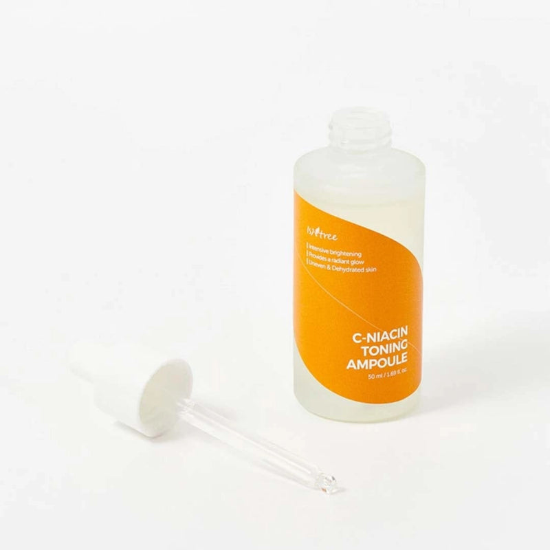 C-Niacin Toning Ampoule - Isntree