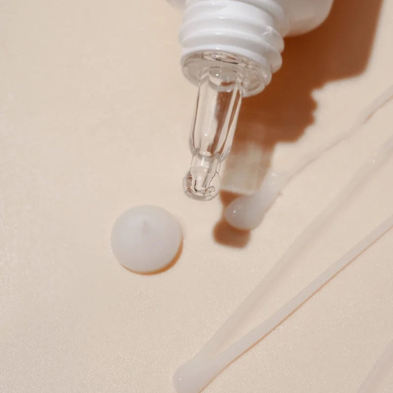 TW-Real Eye Cream - Isntree
