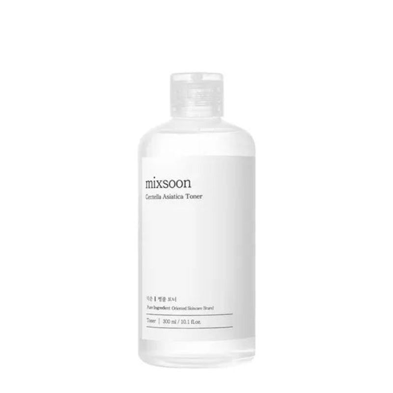 Toner 300ml - 5 Types - Mixsoon