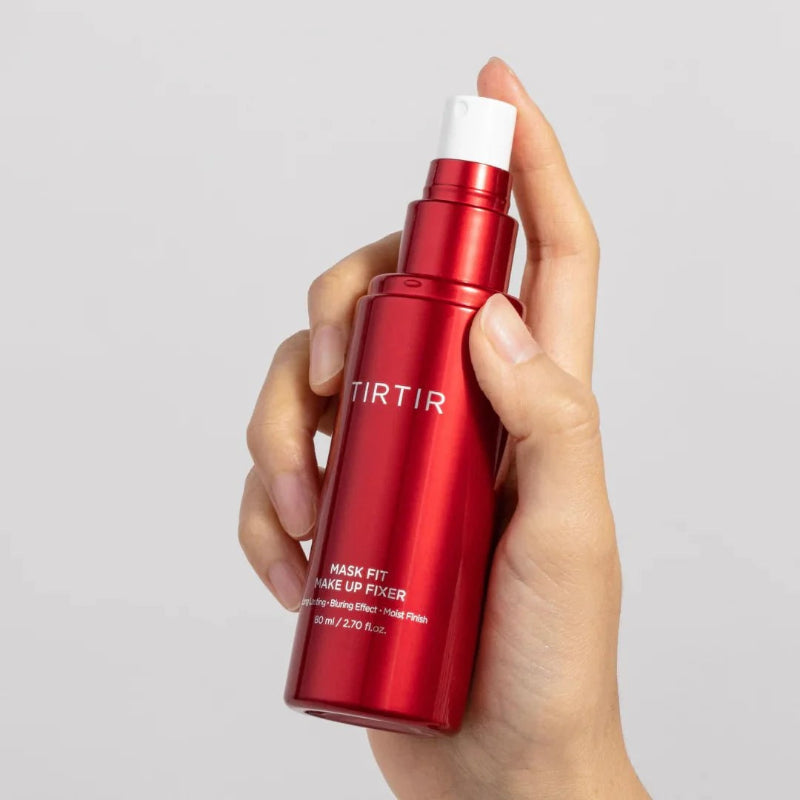 Mask Fit Make Up Fixer - TIRTIR