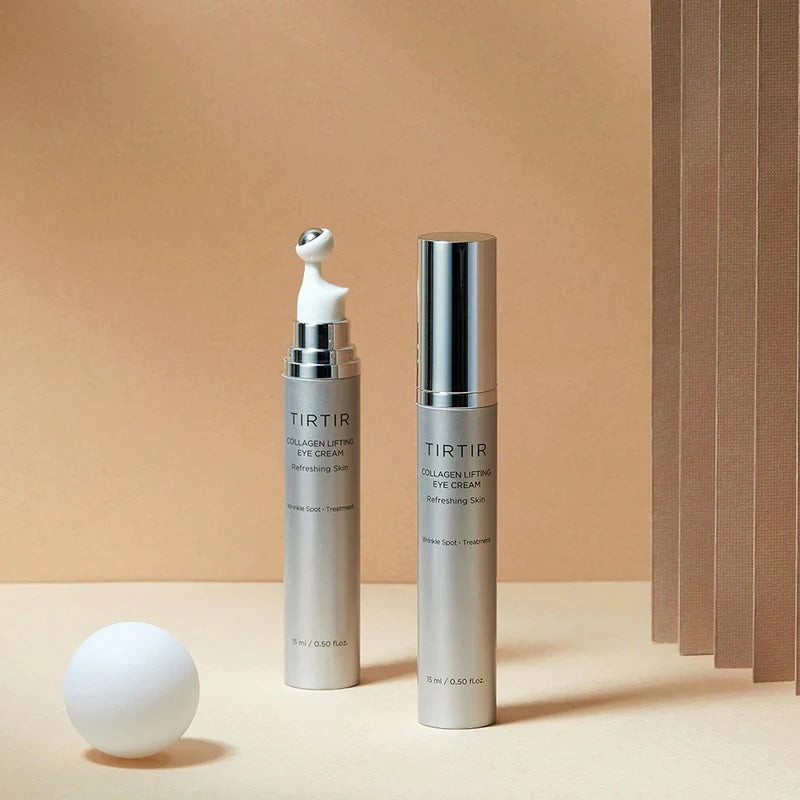 Collagen Lifting Eye Cream - TIRTIR