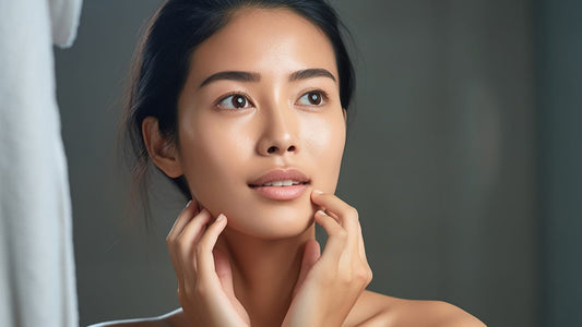 Glass Skin : Le Secret Coréen pour une Peau Parfaitement Lumineuse