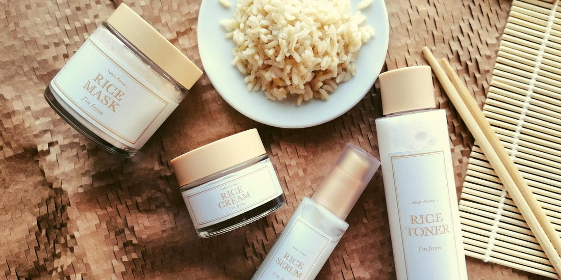 I'm From : La Marque Coréenne Naturelle Qui Révolutionne Votre Routine Skincare