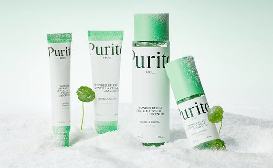 Purito : Naturelle et Efficace