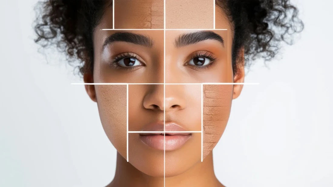 Comprendre son Type de Peau : La Clé pour une Routine Skincare Efficace