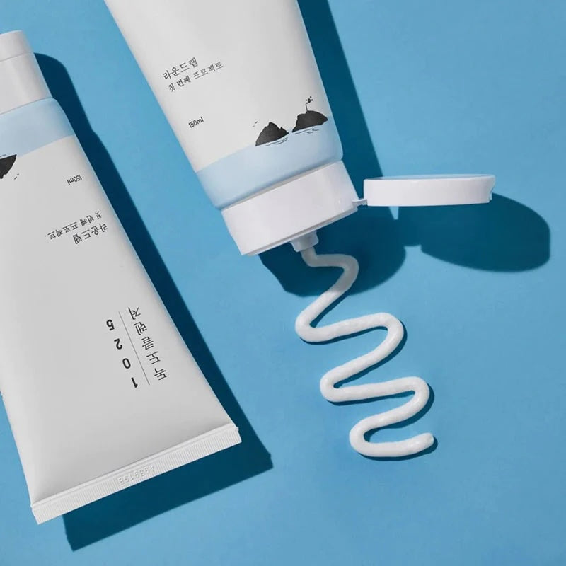 1025 Dokdo Cleanser – Round Lab