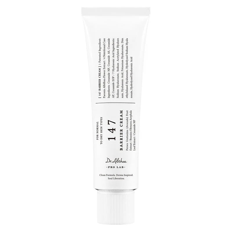 147 Barrier Cream - DR Althea