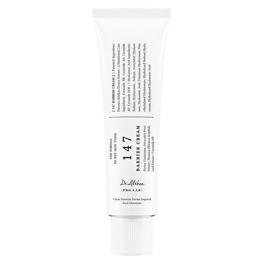 147 Barrier Cream - DR Althea