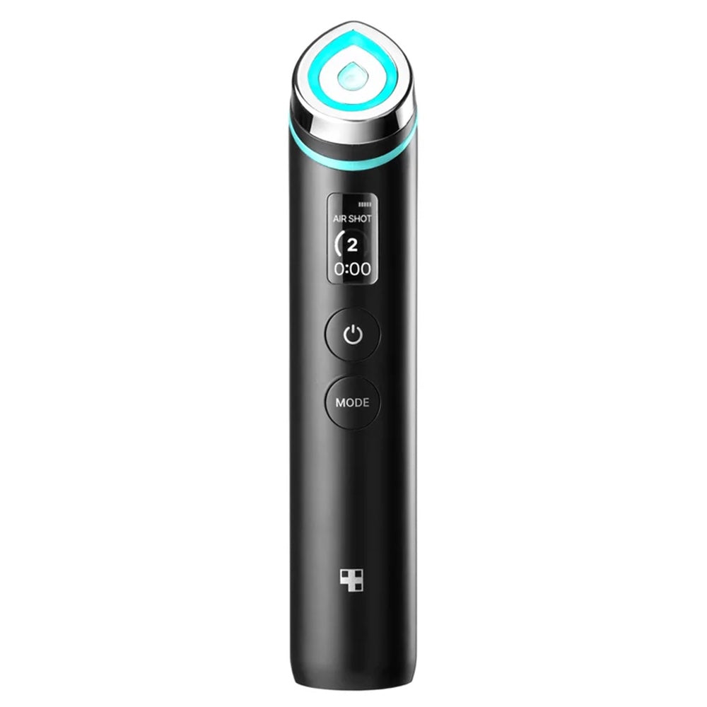 AGE-R Booster Pro Black - Medicube