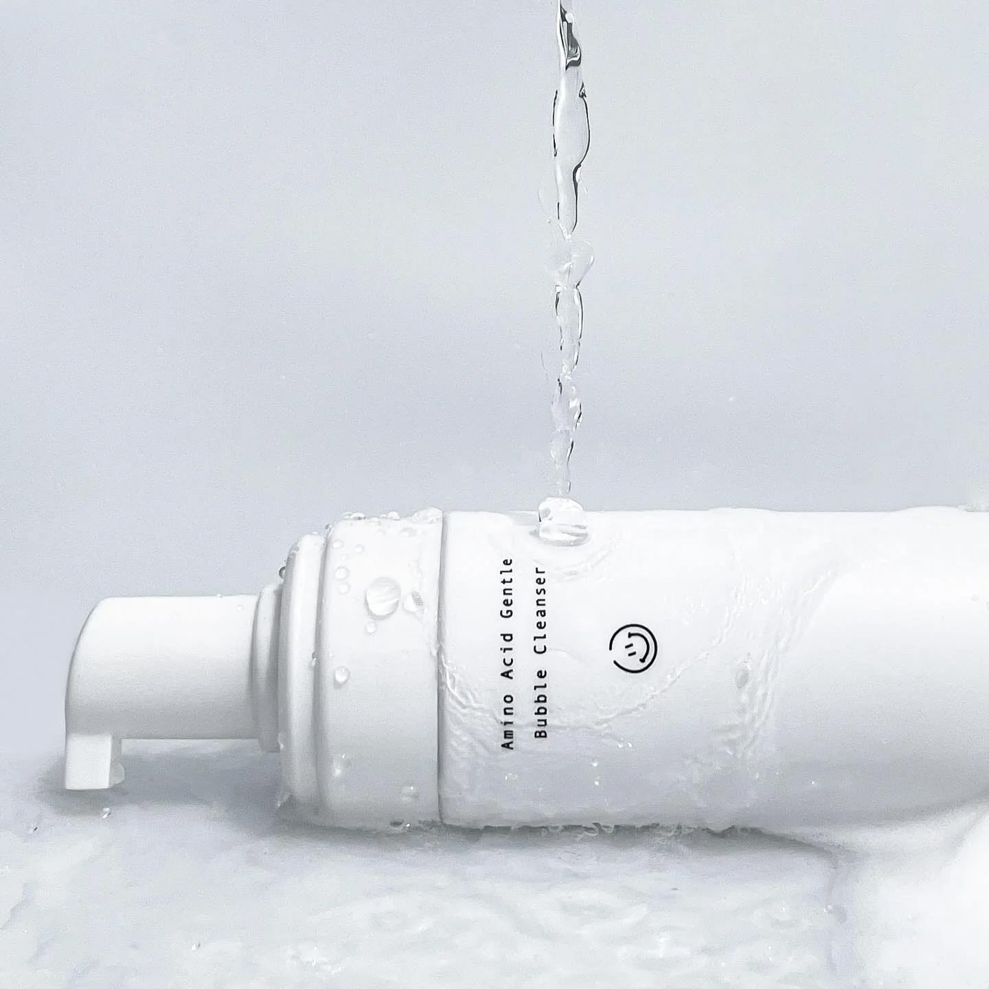  Amino Acid Gentle Bubble Cleanser - DR Althea