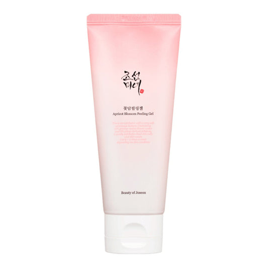 Apricot Blossom Peeling Gel - Beauty of Joseon 