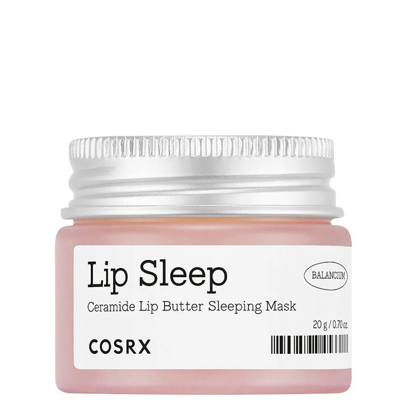 Balancium Ceramide Lip Butter Sleeping Mask - COSRX