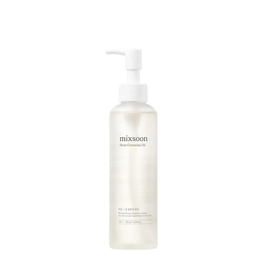 Bean Cleansing Oil - Mixsoon