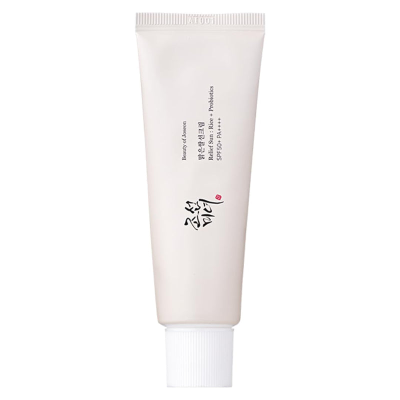Relief Sunscreen - Beauty Of Joseon