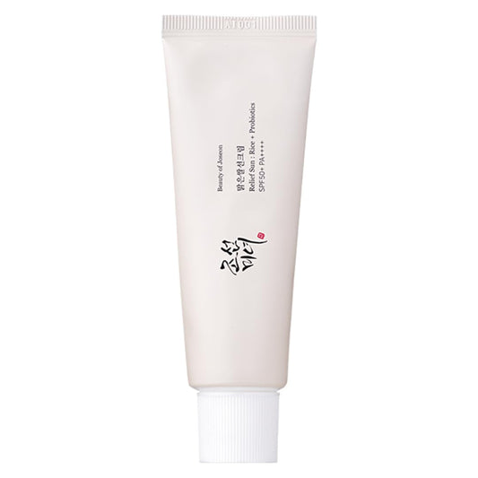 Relief Sunscreen - Beauty Of Joseon