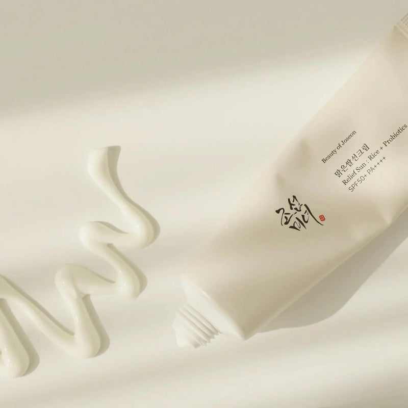 Relief Sunscreen - Beauty Of Joseon