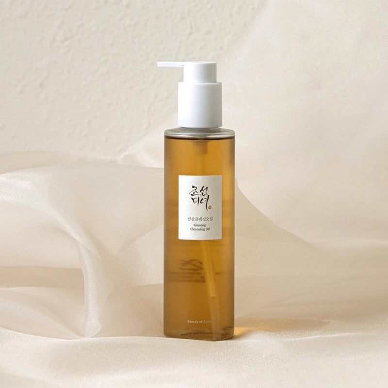 Ginseng Oil Cleanser - Beauty Of Joseon