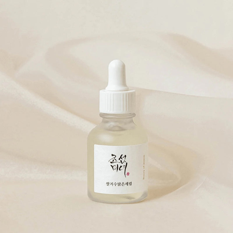 Glow Deep Serum - Beauty Of Joeson