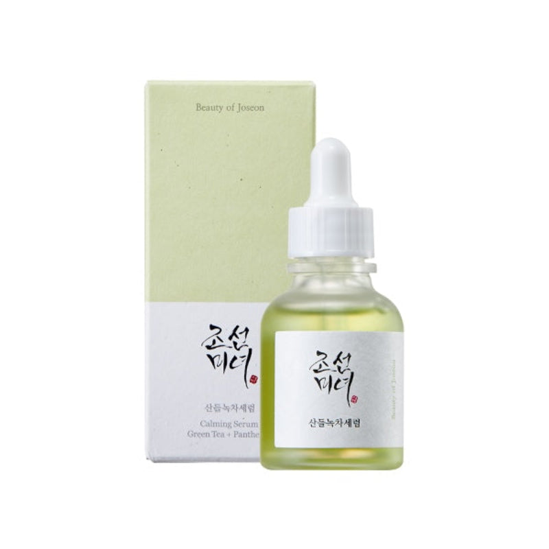 Calming Serum - Beauty Of Joseon