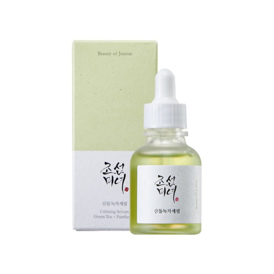 Calming Serum - Beauty Of Joseon