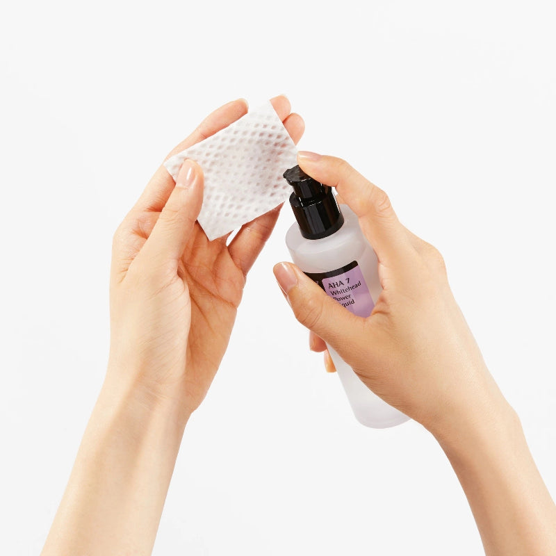 AHA/BHA Clarifying Treatment Toner - COSRX
