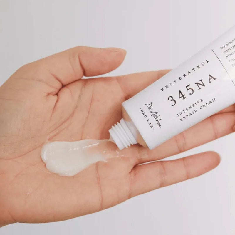 345 Relief Cream - DR Althea