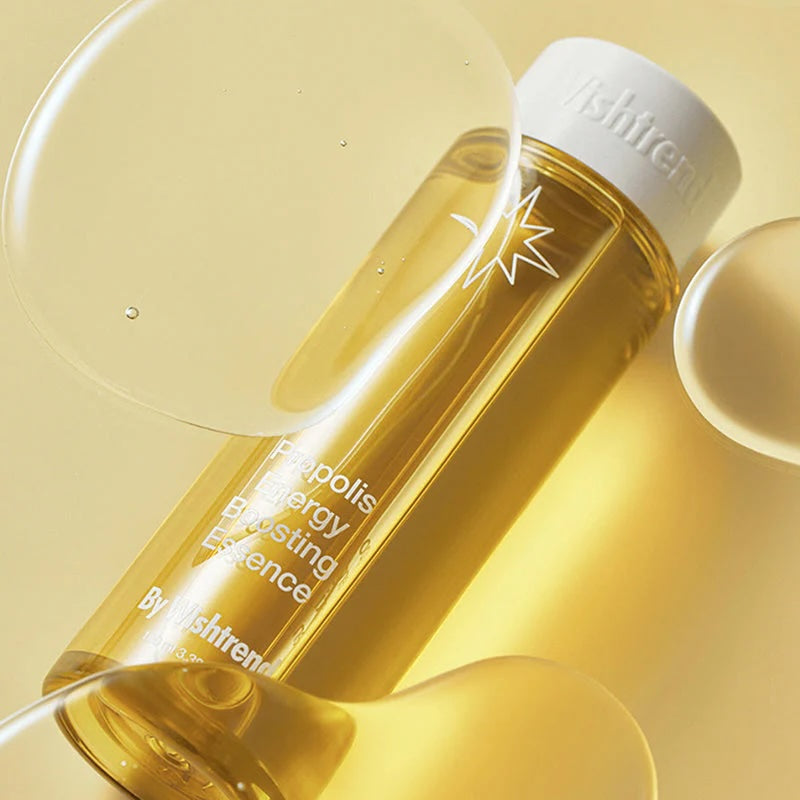 Propolis Energy Boosting Essence - By Wishtrend