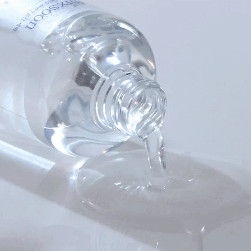 Glacier Water Hyaluronic Acid Serum Jumbo - Mixsoon