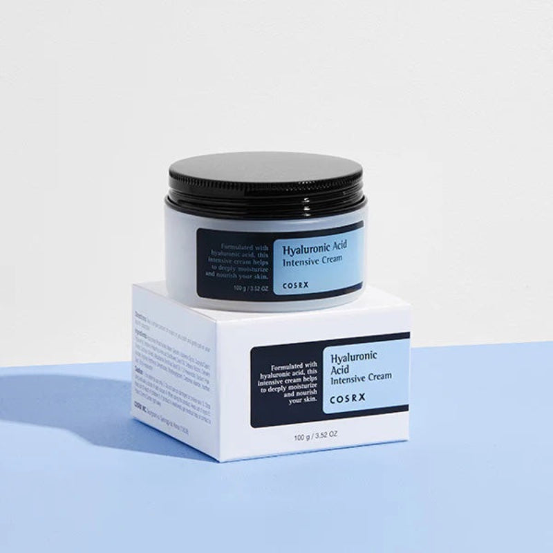 Hyaluronic Acid Intensive Cream - COSRX