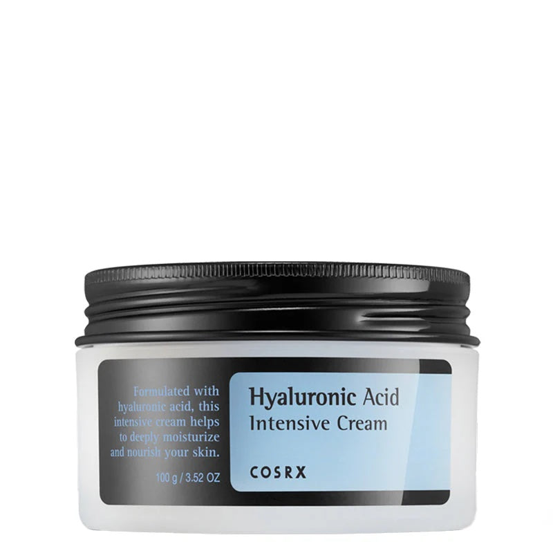 Hyaluronic Acid Intensive Cream - COSRX