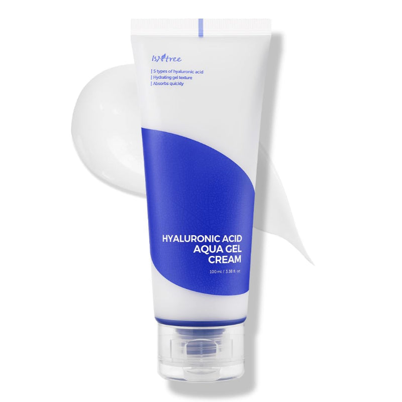 Hyaluronic Acid Aqua Gel Cream - ISNTREE