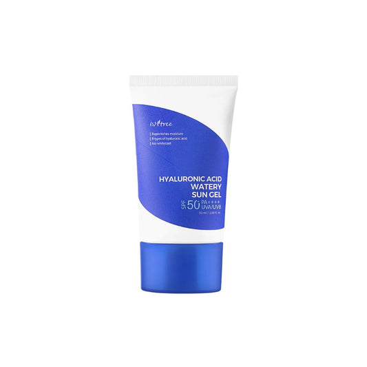 Hyaluronic Acid Watery Sun Gel - ISNTREE