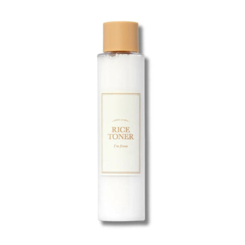 Rice Toner 150ML - I'm From