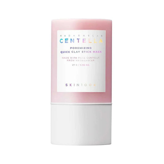 Madagascar Centella Poremizing Quick Clay Stick Mask - Skin1004