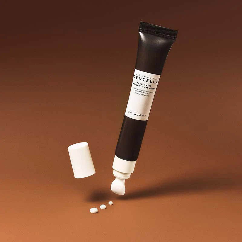 Madagascar Centella Probio-Cica Bakuchiol Eye Cream - Skin1004