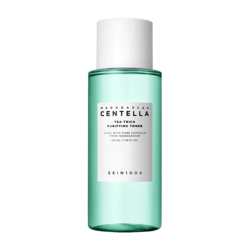 Madagascar Centella Tea-Trica Purifying Toner - SKIN1004