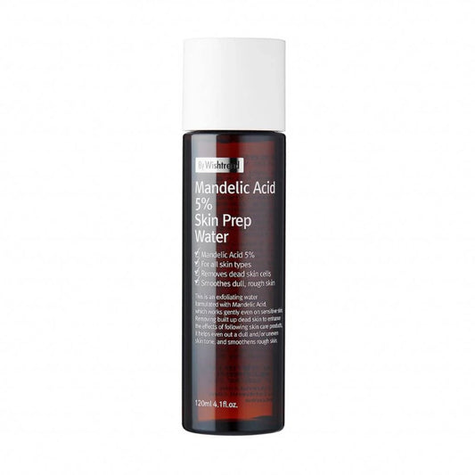 Mandelic Acid 5% Skin Prep Water - By Wishtrend