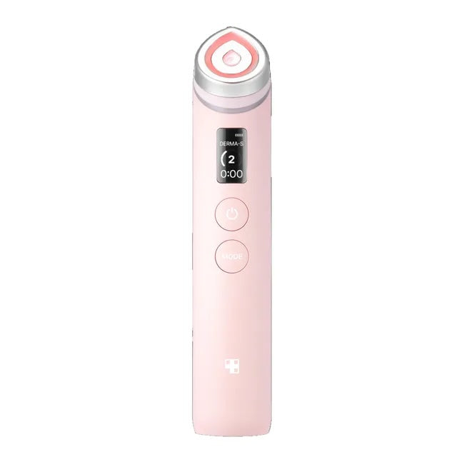 AGE-R Booster Pro Pink - Medicube