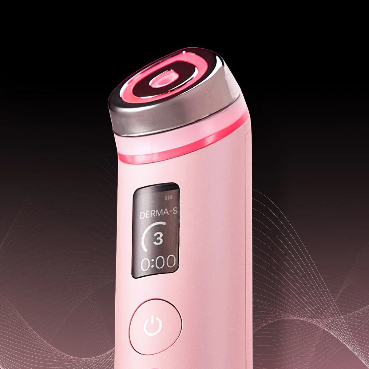 AGE-R Booster Pro Pink - Medicube