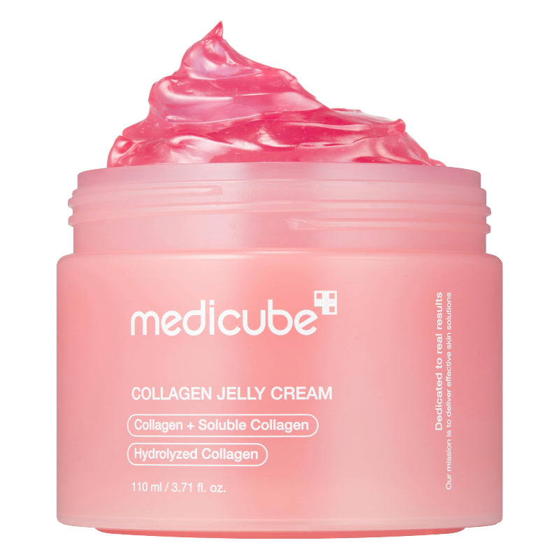 Collagen Jelly Cream - Medicube