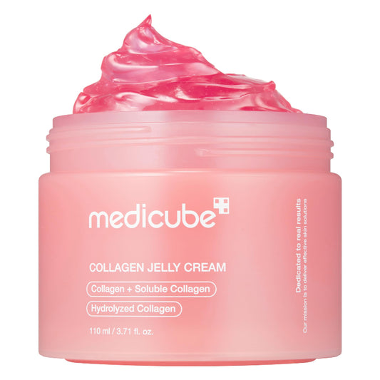 Collagen Jelly Cream - Medicube