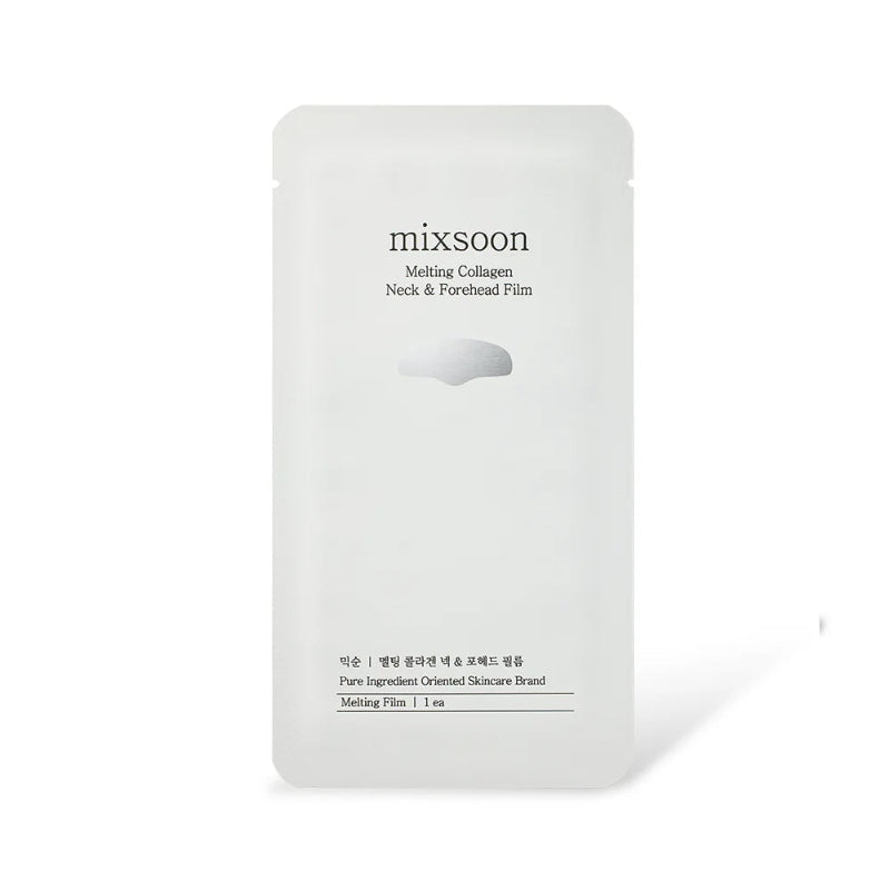 Melting Collagen Eye Film - Mixsoon