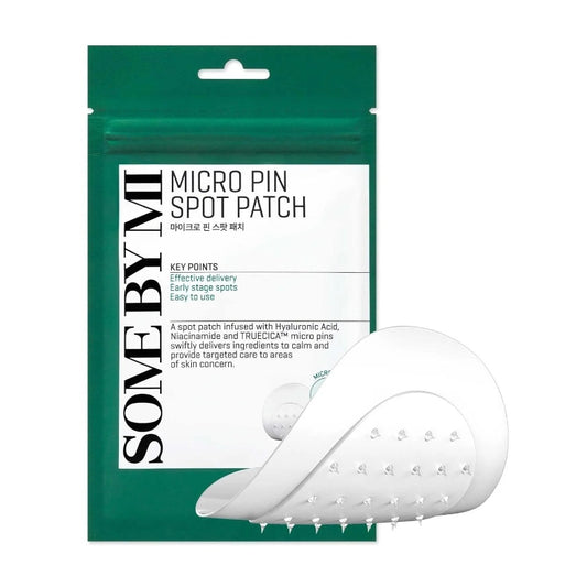 Micro Pin Spot Patch - Some By Mi