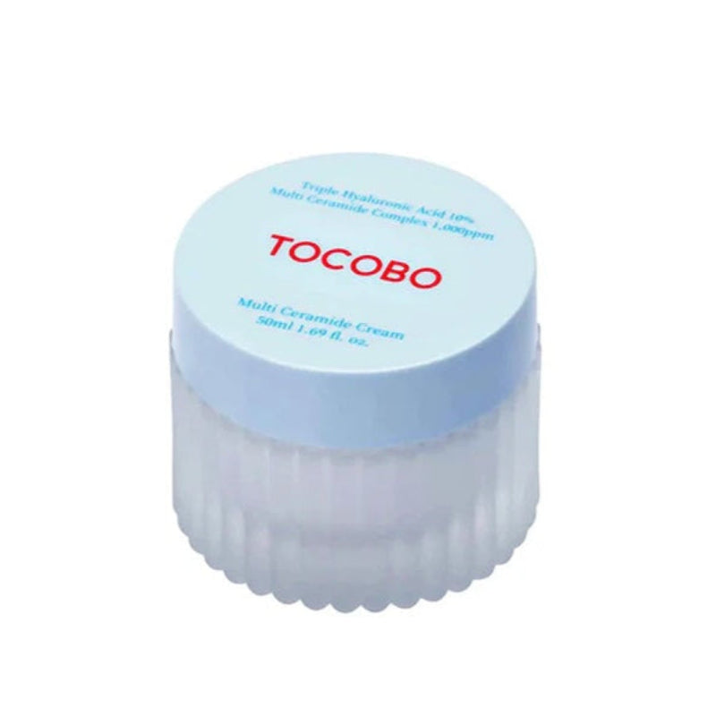 Multi Ceramide Cream - Tocobo
